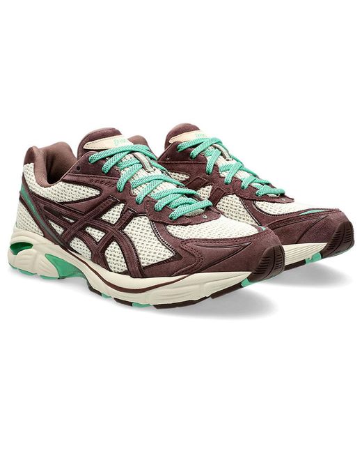 Asics White X Earls Collection Gt-2160 for men