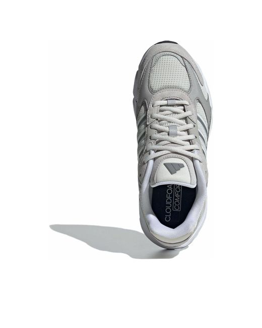 Adidas White (Wmns) Crazychaos 2000 'Orbit'