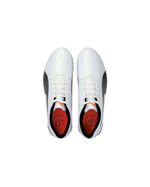 PUMA Black Evospeed Prep Sprint 2 for men