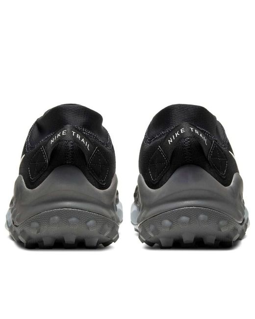 Nike Black (Wmns) Wildhorse 'Off Noir'