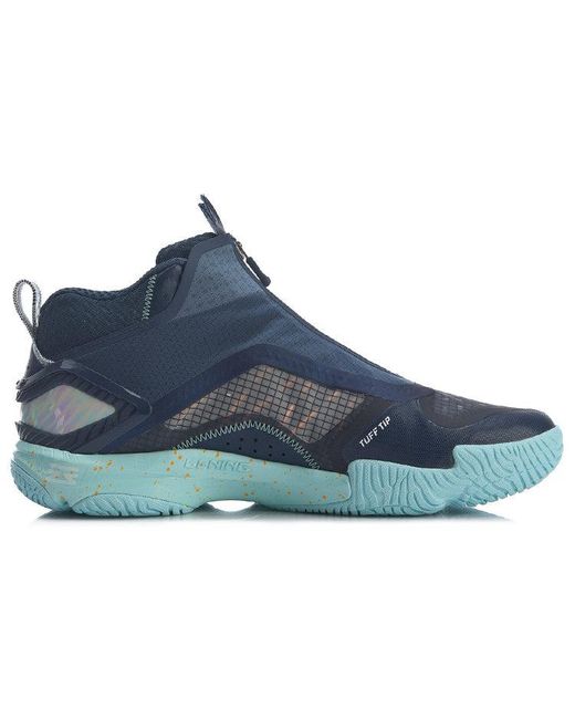 Li-ning Blue Ranger 5.0 'Night' for men