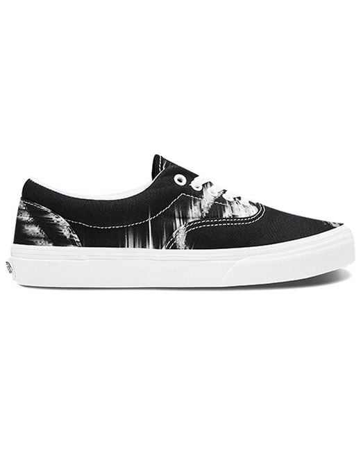 Vans White X Roaringwild Era for men
