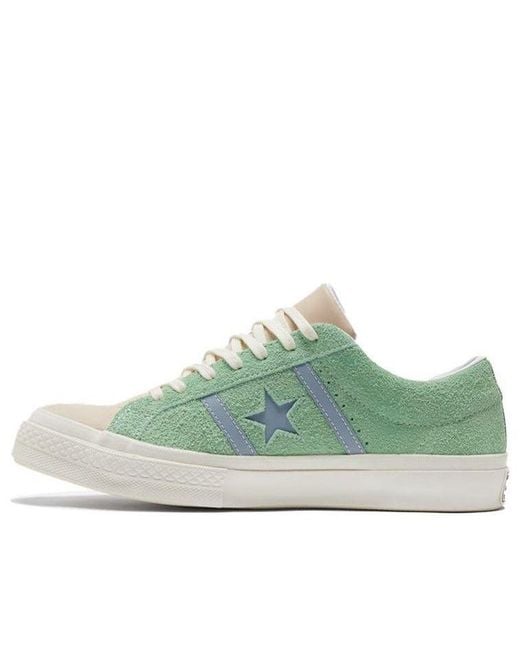 Converse Green One Star Academy Low 'Ceramic' for men