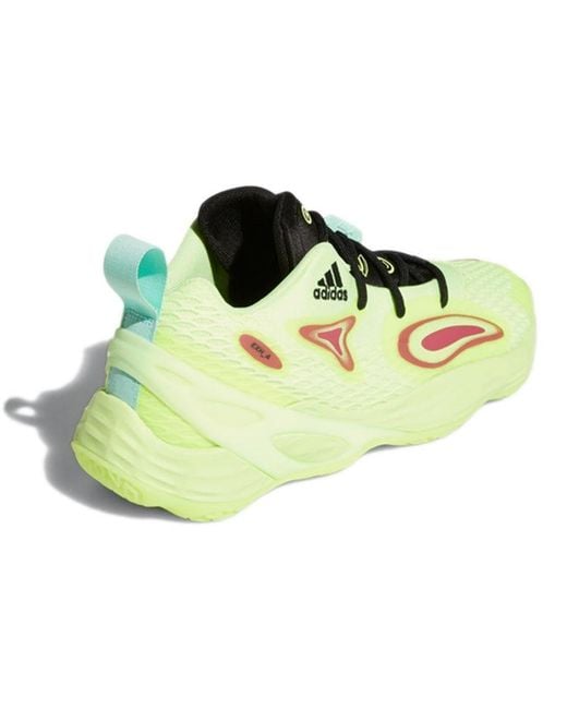 Adidas Green Exhibit A for men