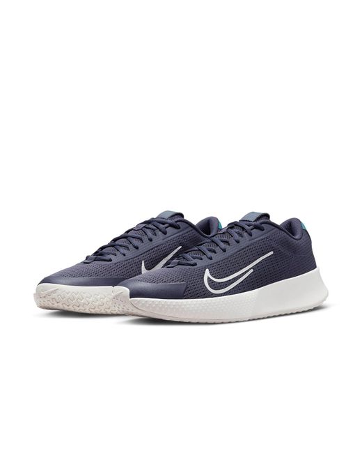 Nike Blue Court Vapor Lite 2 for men