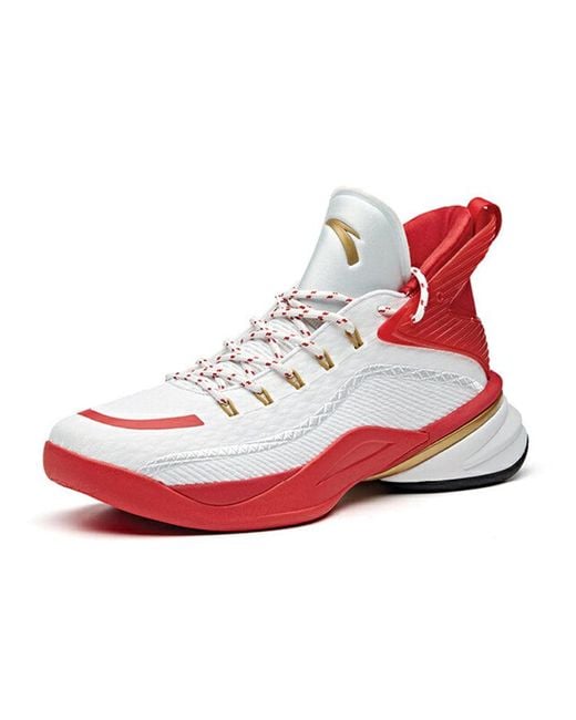 Anta Red Ufo 2 for men