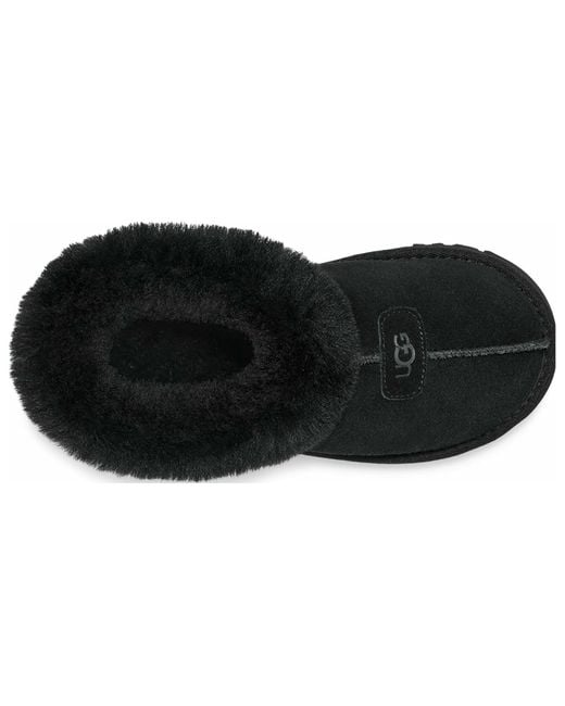 Ugg Black (Wmns) Tazzette Slipper