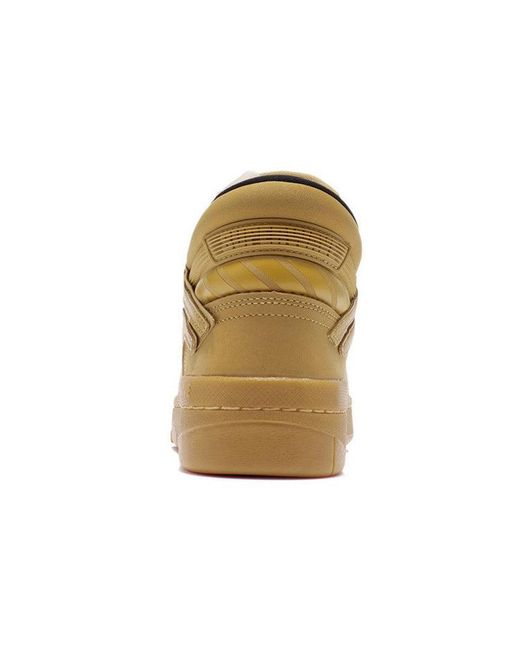Li-ning Natural (Wmns) Superwave Mid Tan'