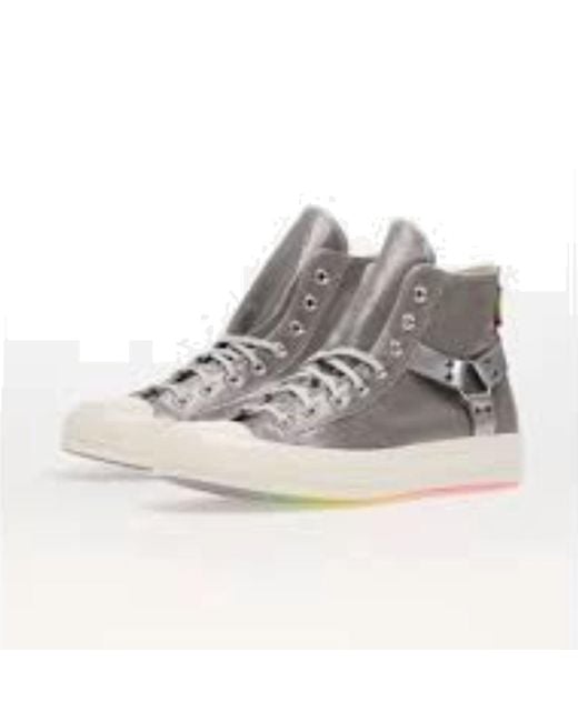 Converse Metallic Chuck 70 Pride for men
