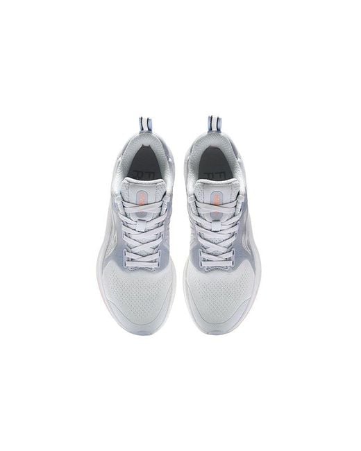 Li-ning Blue (Wmns) Furious Rider 6