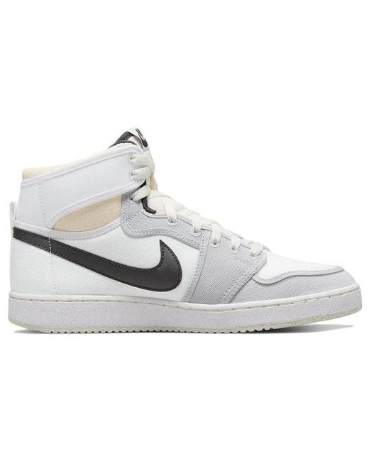 Nike White Air 1 Ko for men