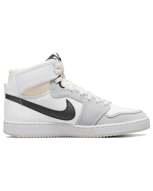 Nike White Air 1 Ko for men