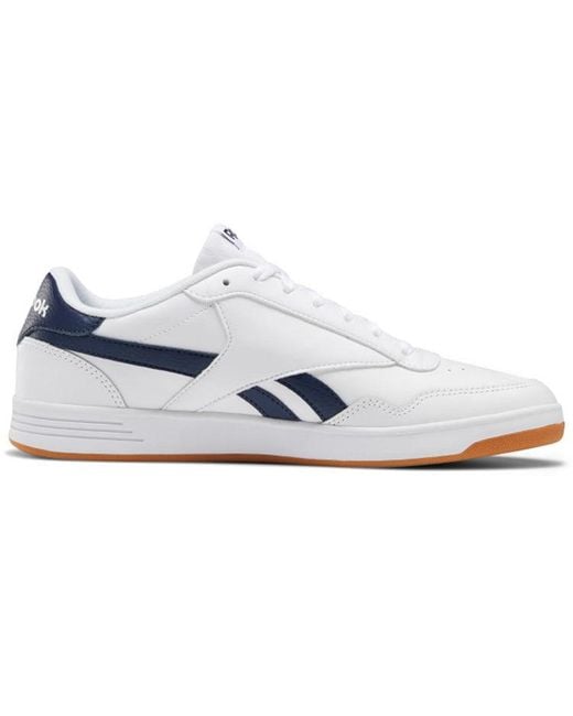Reebok Blue Royal Techque T Gum'