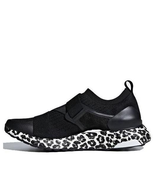 Adidas Black (Wmns) Stella Mccartney X Ultraboost X 'Leopard'