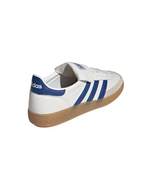 Adidas Blue Handball Spezial 'Collegiate Royal' for men