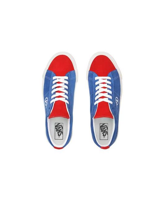 Vans Blue Sid Dx 'Anaheim Factory' for men