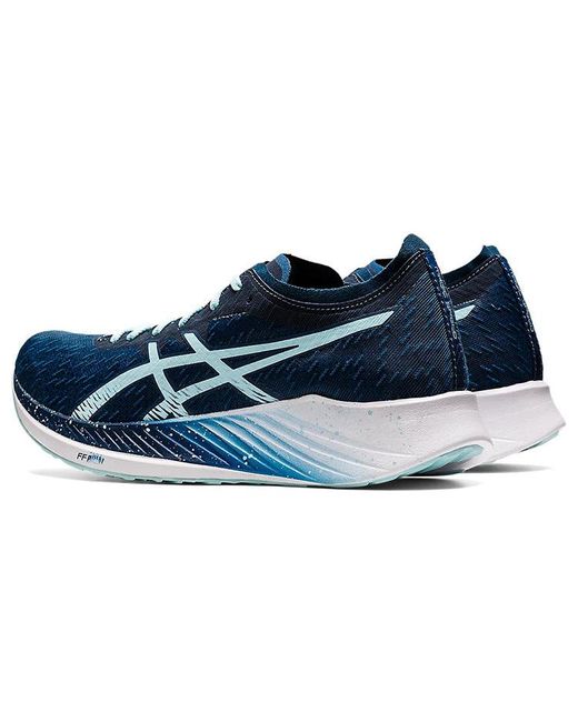 Asics Blue (Wmns) Magic Speed 'Mako'