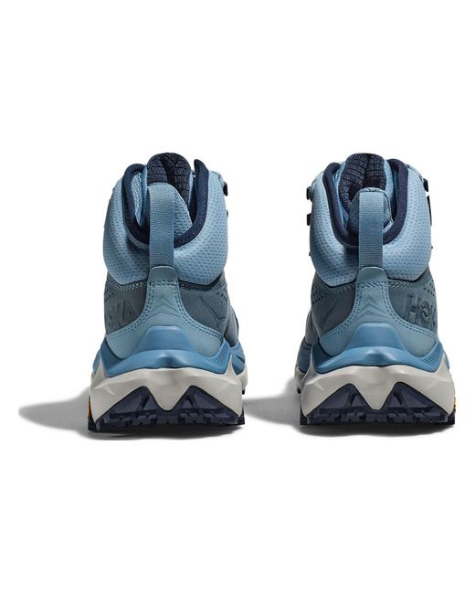 Hoka One One Blue (Wmns) Kaha 2 Gore-Tex 'Mountain Spring'