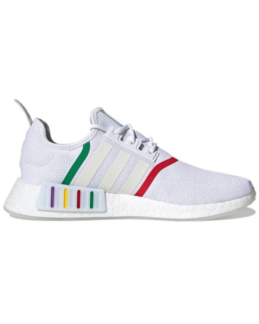 Adidas Blue Disney Pixar X Nmd_R1 'Toy Story for men