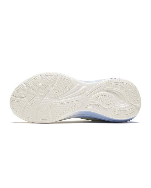 Anta White (Wmns) The Cloud 3