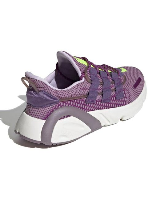 Adidas Purple Lxcon Sneakers Tint Solar' for men