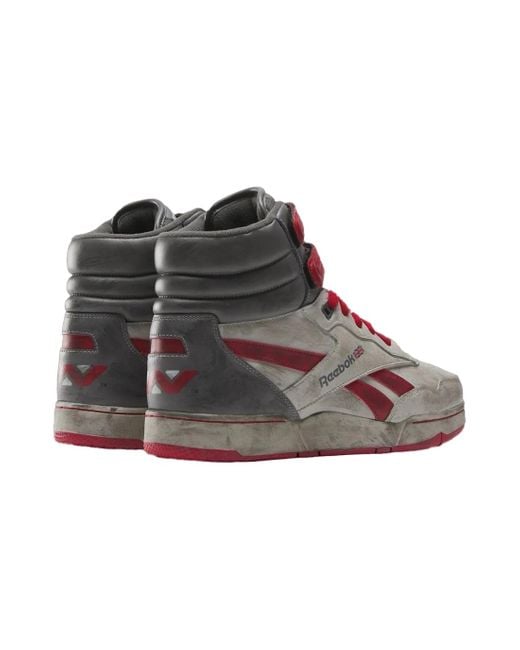 Reebok Brown Bb 4000 Ii Mid 'Alien Stomper Alien: Romulus' for men