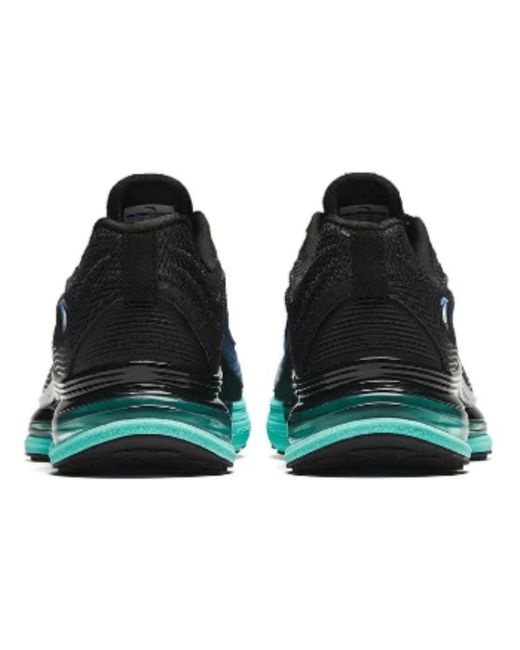 Anta Blue Running Series Sneakers for men