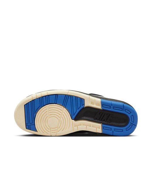Nike Blue (Wmns) 2 Retro Low 'Varsity Royal'