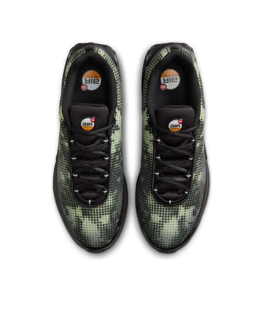 Nike Black Air Max Dn Aura Medium' for men
