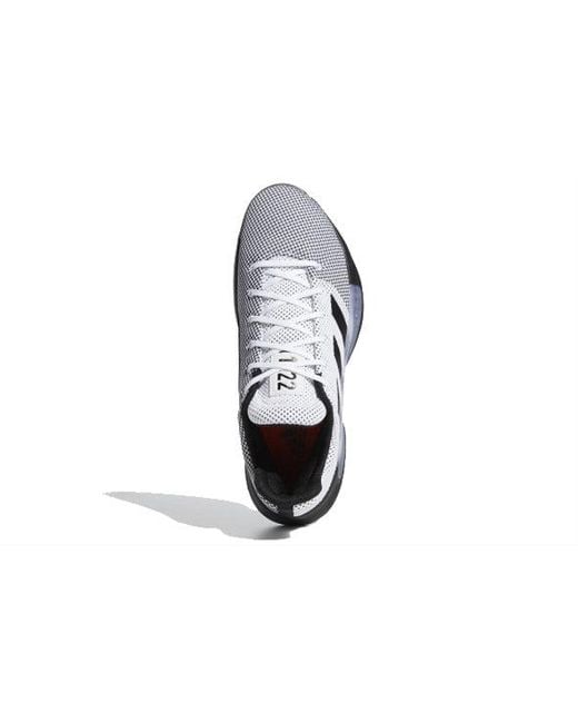 Adidas Blue Pro Bounce Madness Low 2019 'Footwear' for men