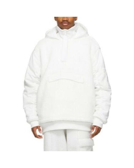 Adidas White X Ivy Park Icy Park for men