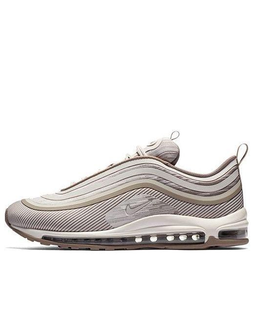Nike Air 97 Ultra 17 'sepia Stone' in White for Men | Lyst