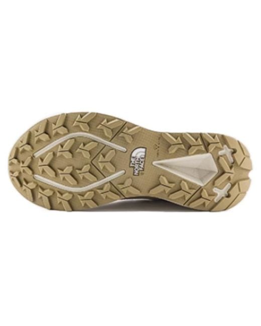 The North Face White (Wmns) Vectiv Exploris Ii Futurelight 'Sandstone'