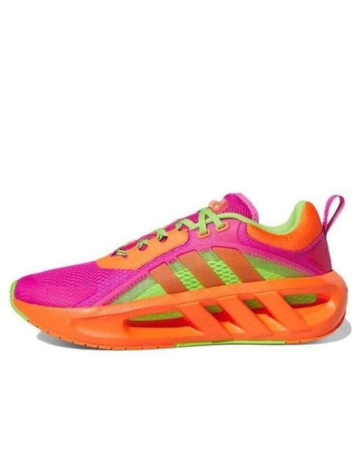 Adidas Pink Climacool Ventice 'Lucid Fuchsia Impact' for men