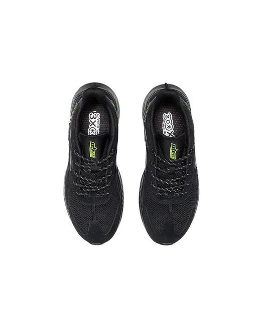 Li-ning Black Eazgo 'All' for men