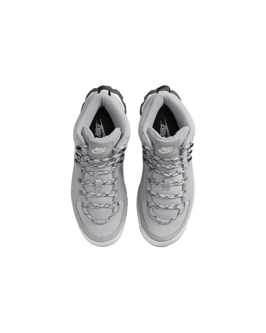 Nike Gray (Wmns) City Classic 'Wolf'