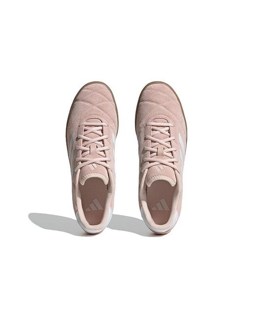 Adidas Pink Sala Court for men