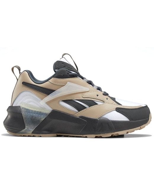 Reebok Blue (Wmns) Aztrek Sports Casual Shoes