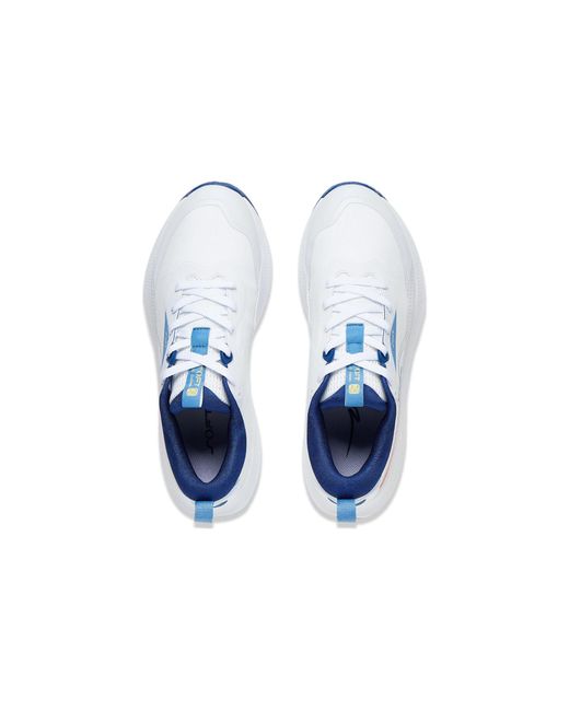 Li-ning Blue Soft Element for men