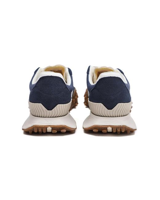 New Balance Blue Xc-72 Gum' for men