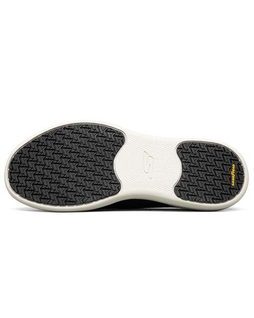 Skechers Black Go Walk Stability for men