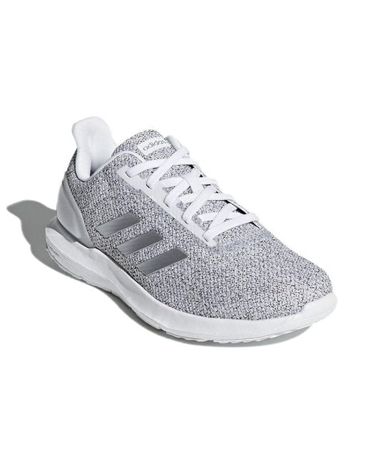 Adidas White (Wmns) Cosmic 2 Mint'