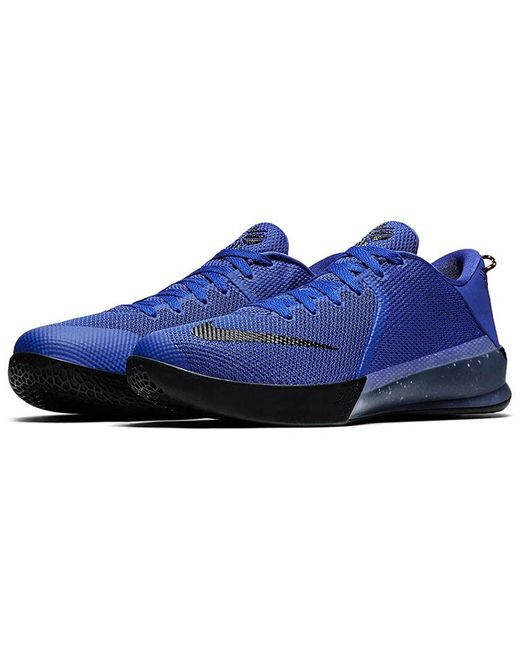 Nike Zoom Kobe Venomenon 6 Ep 'game Royal' in Blue for Men | Lyst