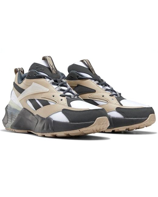 Reebok Blue (Wmns) Aztrek Sports Casual Shoes