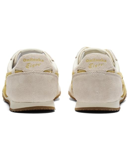 Onitsuka Tiger Natural Serrano Vin 'Birch Mineral' for men