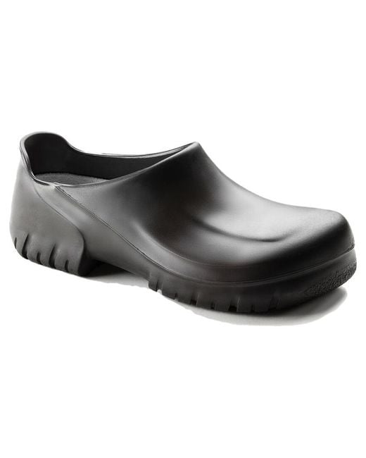 Birkenstock Black A640 Polyurethane for men