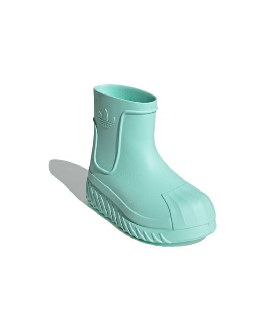 Adidas Green (Wmns) Originals Adifom Superstar