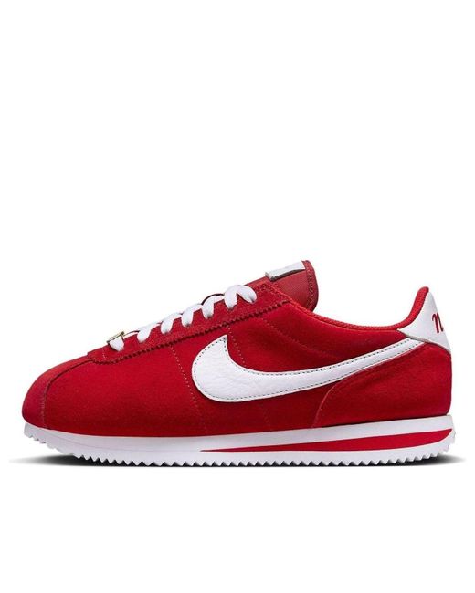 Nike Red Cortez