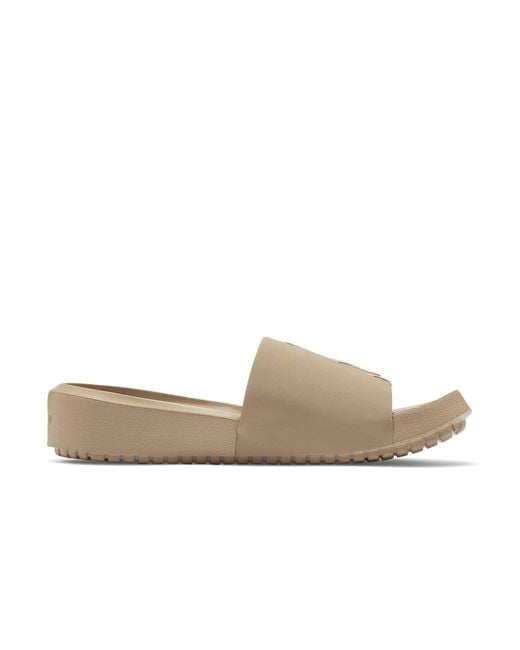 Nike Brown (Wmns) Nola Slide 'Khaki'