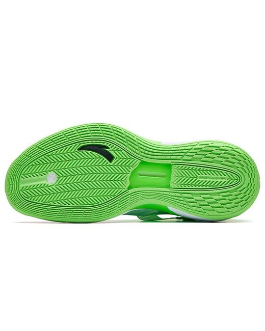 Anta Green Gh3 'New Energy' for men